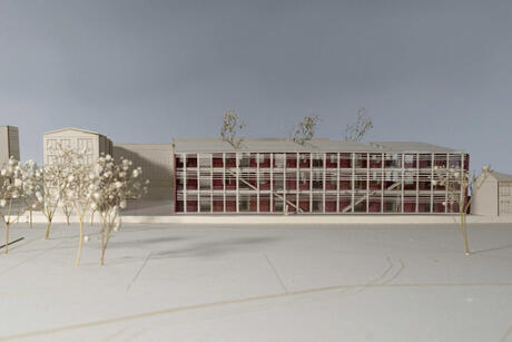 Photo Maquette